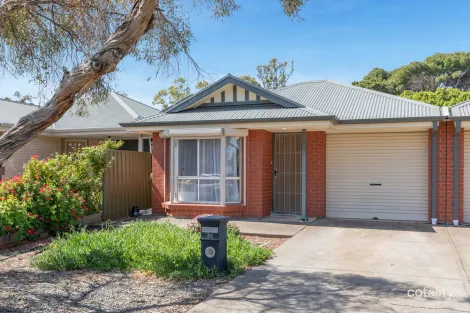 34 Bristol Cres, Davoren Park, SA 5113