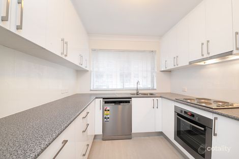 Property photo of 11/69-73 Moore Park Road Centennial Park NSW 2021