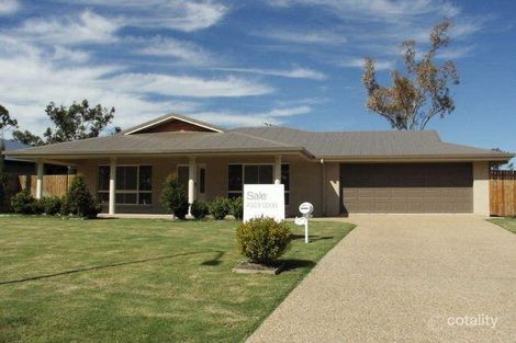 27 River Rose Dr, Norman Gardens, QLD 4701