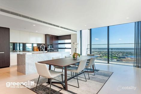 Property photo of 5408/101A Bathurst Street Sydney NSW 2000