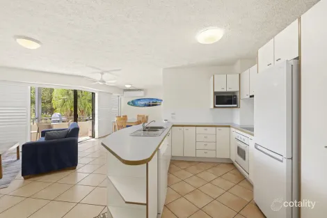 Property photo of 17/6 Beerburrum Street Dicky Beach QLD 4551