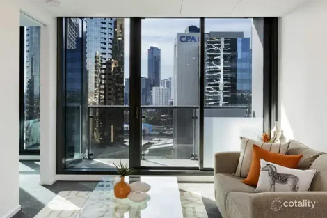1403/151 City Rd, Southbank, VIC 3006