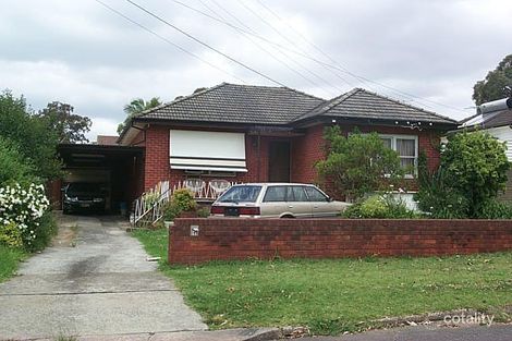 Property photo of 11 Vista Crescent Chester Hill NSW 2162