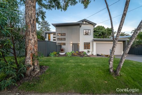 Property photo of 16 Harding Street Ashgrove QLD 4060