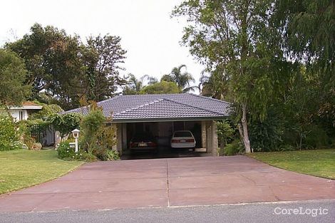 Property photo of 5 Edward Street Sorrento WA 6020
