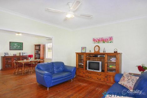 Property photo of 25 Beaconsfield Street Silverwater NSW 2128