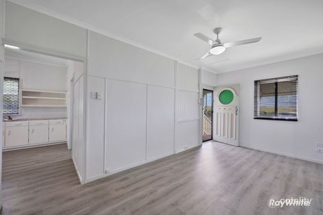 Property photo of 40 Loeskow Street Bundaberg North QLD 4670
