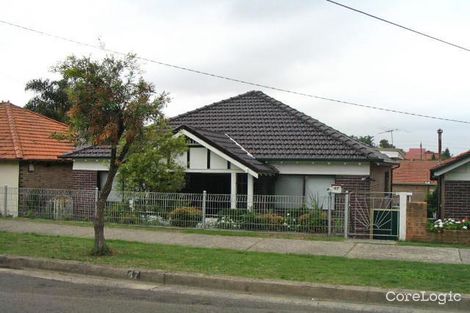 Property photo of 47 Herbert Street Rockdale NSW 2216