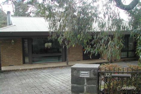 Property photo of 32 Bartley Road Belgrave Heights VIC 3160