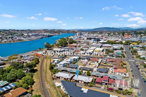Property photo of 2/86 North Fenton Street Devonport TAS 7310