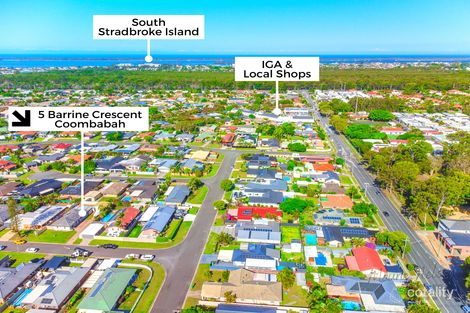 5 Barrine Cres, Coombabah, QLD 4216