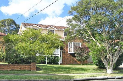 Property photo of 48A Greenacre Road South Hurstville NSW 2221