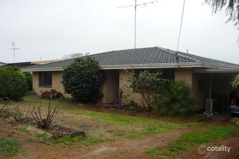 26 Arthur St, Darkan, WA 6392