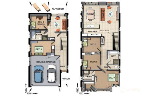 Property photo of 8 Threadfin Street Tin Can Bay QLD 4580