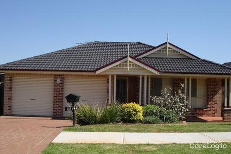 Property photo of 56 Montgomery Circuit Narellan Vale NSW 2567