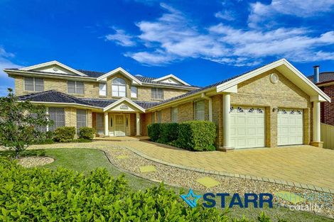 Property photo of 4 Andora Place Glen Alpine NSW 2560