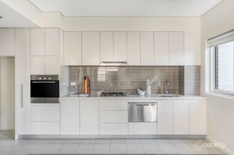 Property photo of 209/657 Pacific Highway Killara NSW 2071