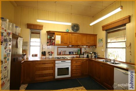 Property photo of 33A Dwyer Street Silkstone QLD 4304