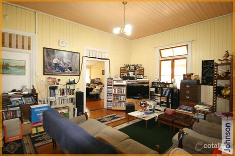 Property photo of 33A Dwyer Street Silkstone QLD 4304