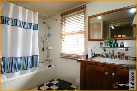 Property photo of 33A Dwyer Street Silkstone QLD 4304