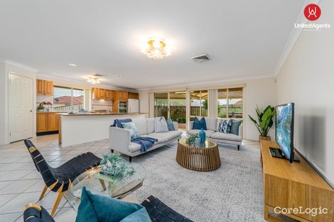 Property photo of 17 Gatto Place West Hoxton NSW 2171