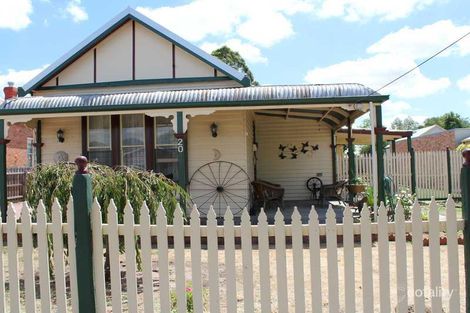 Property photo of 20 Lerderderg Street Bacchus Marsh VIC 3340