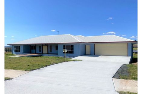 8 Southern Cross Dr, Kingsthorpe, QLD 4400
