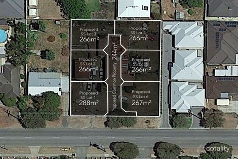 1 Wharf St, Queens Park, WA 6107