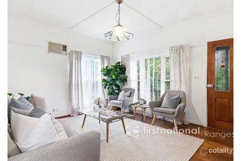 Property photo of 37 Charman Avenue Emerald VIC 3782