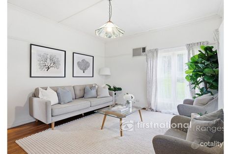 Property photo of 37 Charman Avenue Emerald VIC 3782