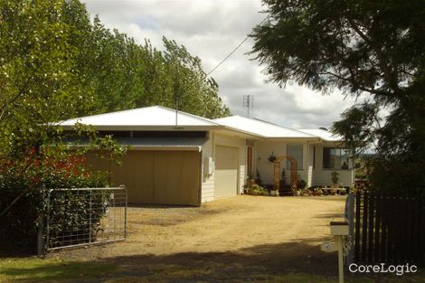 Property photo of 4 Comerford Street Nobby QLD 4360