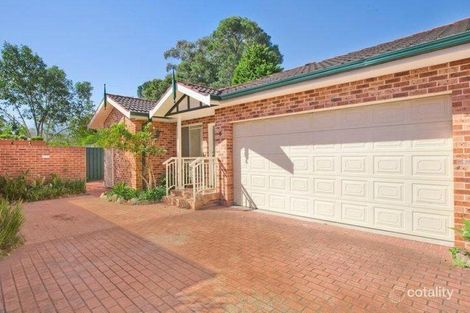 3/38 Halstead St, South Hurstville, NSW 2221