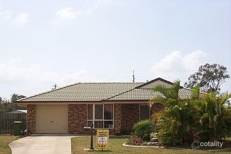 11 Fern Tree Cl, Kawungan, QLD 4655
