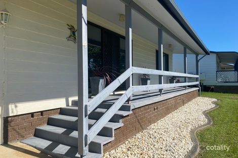 Property photo of 4 Boatharbour Drive Sussex Inlet NSW 2540