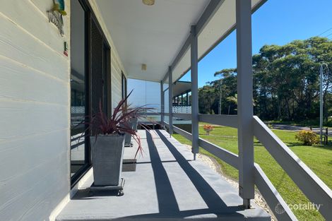 Property photo of 4 Boatharbour Drive Sussex Inlet NSW 2540