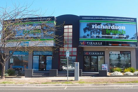 29 Princes Hwy, Dandenong, VIC 3175