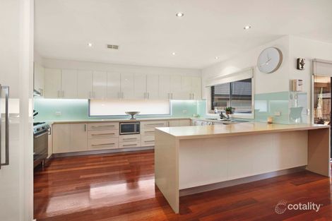 Property photo of 9 Beringarra Street South Morang VIC 3752