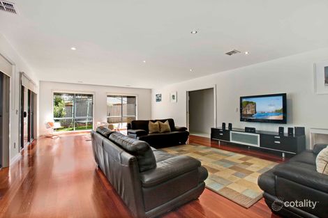 Property photo of 9 Beringarra Street South Morang VIC 3752
