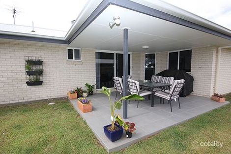 Property photo of 3 Yarrow Drive Lammermoor QLD 4703