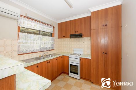 Property photo of 22 Willow Way Yamba NSW 2464