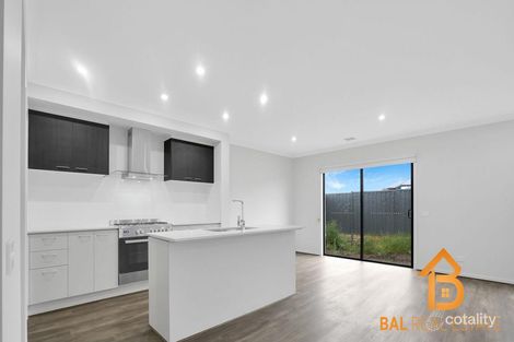 Property photo of 96 Highline Boulevard Truganina VIC 3029