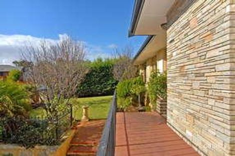 Property photo of 9 Wilson Crescent Wembley Downs WA 6019