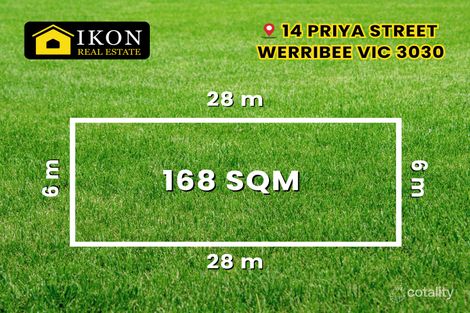 14 Priya St, Werribee, VIC 3030