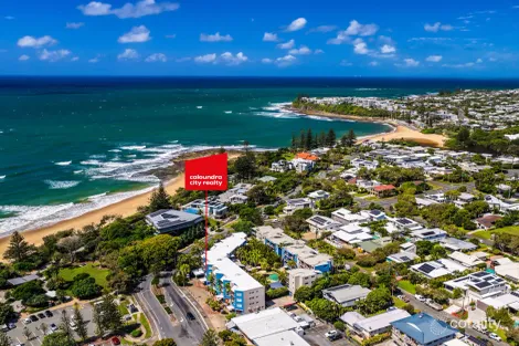 Property photo of 17/6 Beerburrum Street Dicky Beach QLD 4551