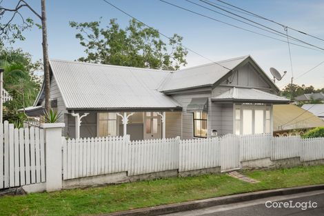 Property photo of 78 Thomas Street Auchenflower QLD 4066