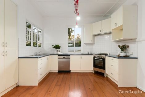 Property photo of 78 Thomas Street Auchenflower QLD 4066