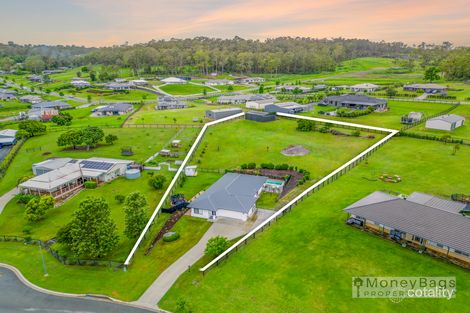 27-29 Cavell Ct, Woodhill, QLD 4285