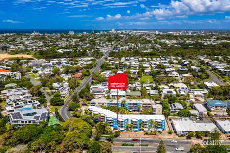 Property photo of 17/6 Beerburrum Street Dicky Beach QLD 4551