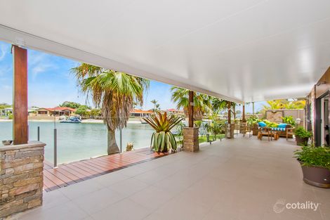 Property photo of 10 The Mainbrace Tweed Heads NSW 2485