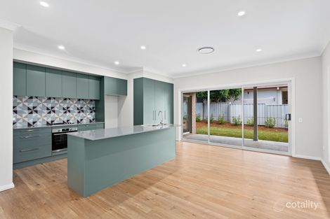 6a Vickery St, Gwynneville, NSW 2500